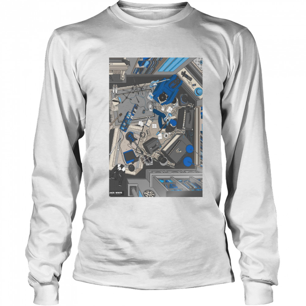Long Sleeved shirt