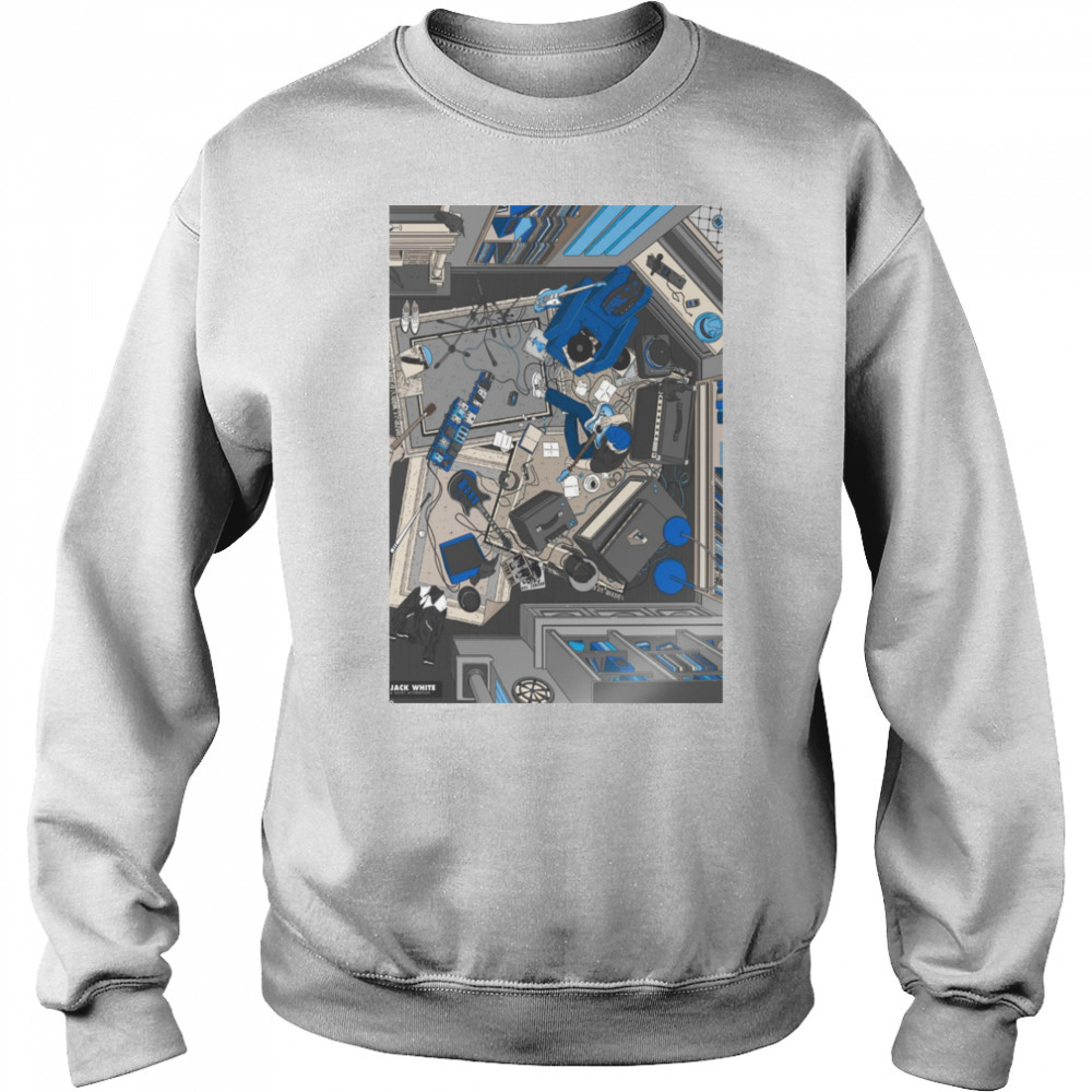 Sweat shirt