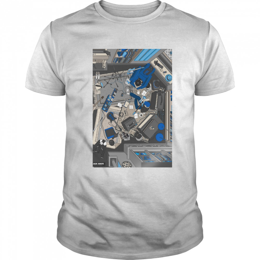 Unisex shirt