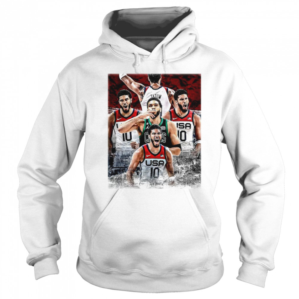 Hoodie shirt