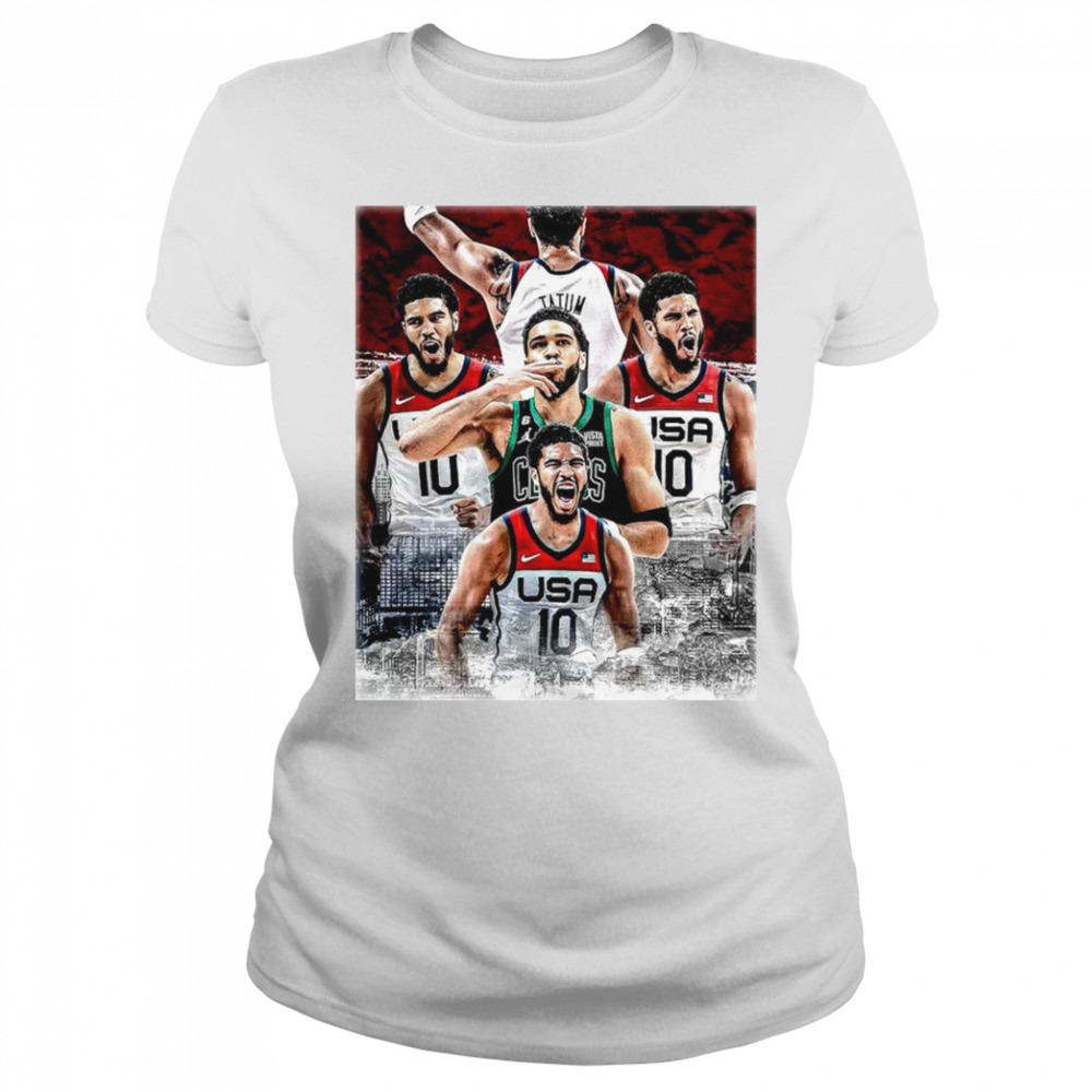 Women's shirt