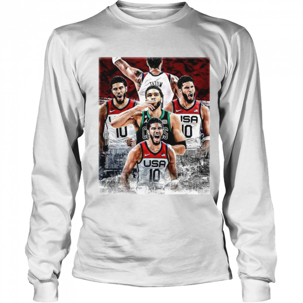 Long Sleeved shirt