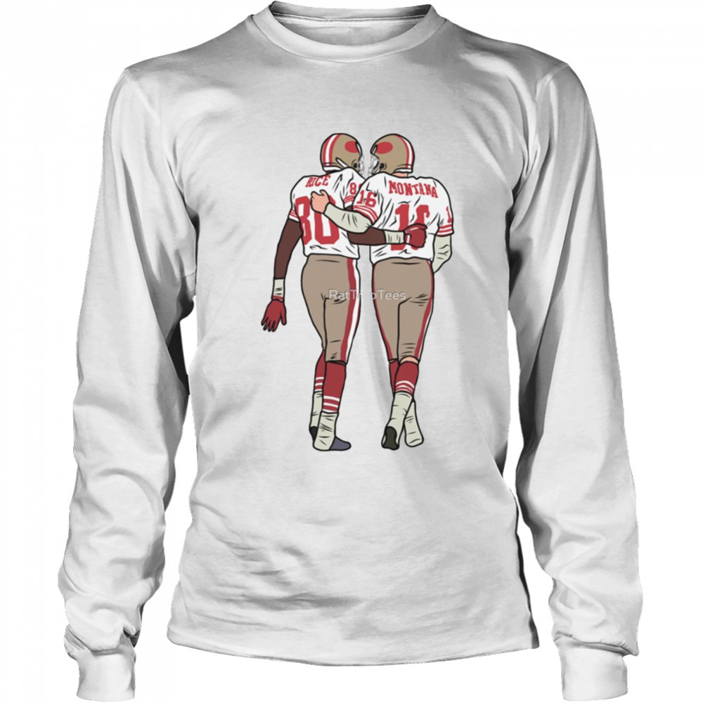 Long Sleeved shirt