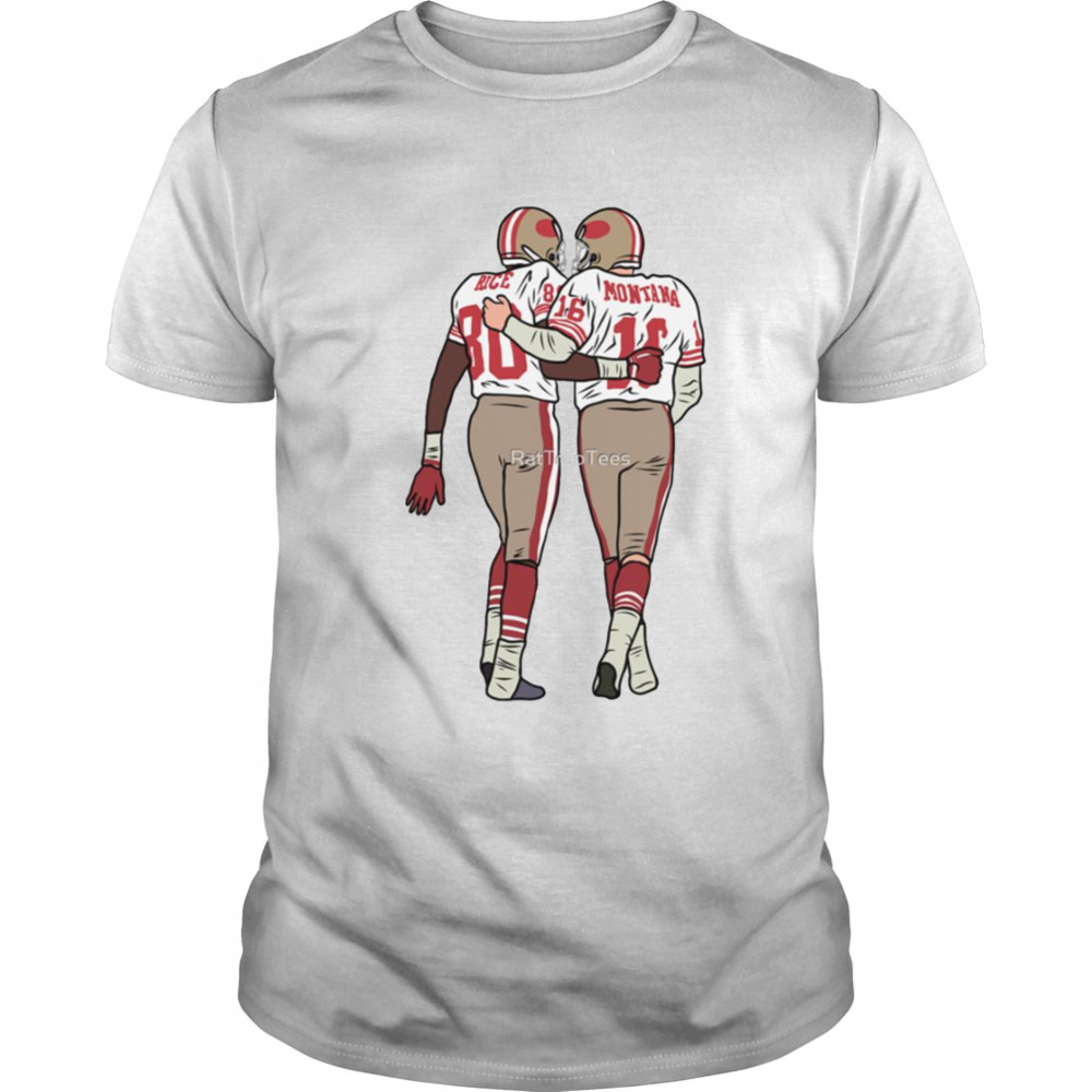 Unisex shirt