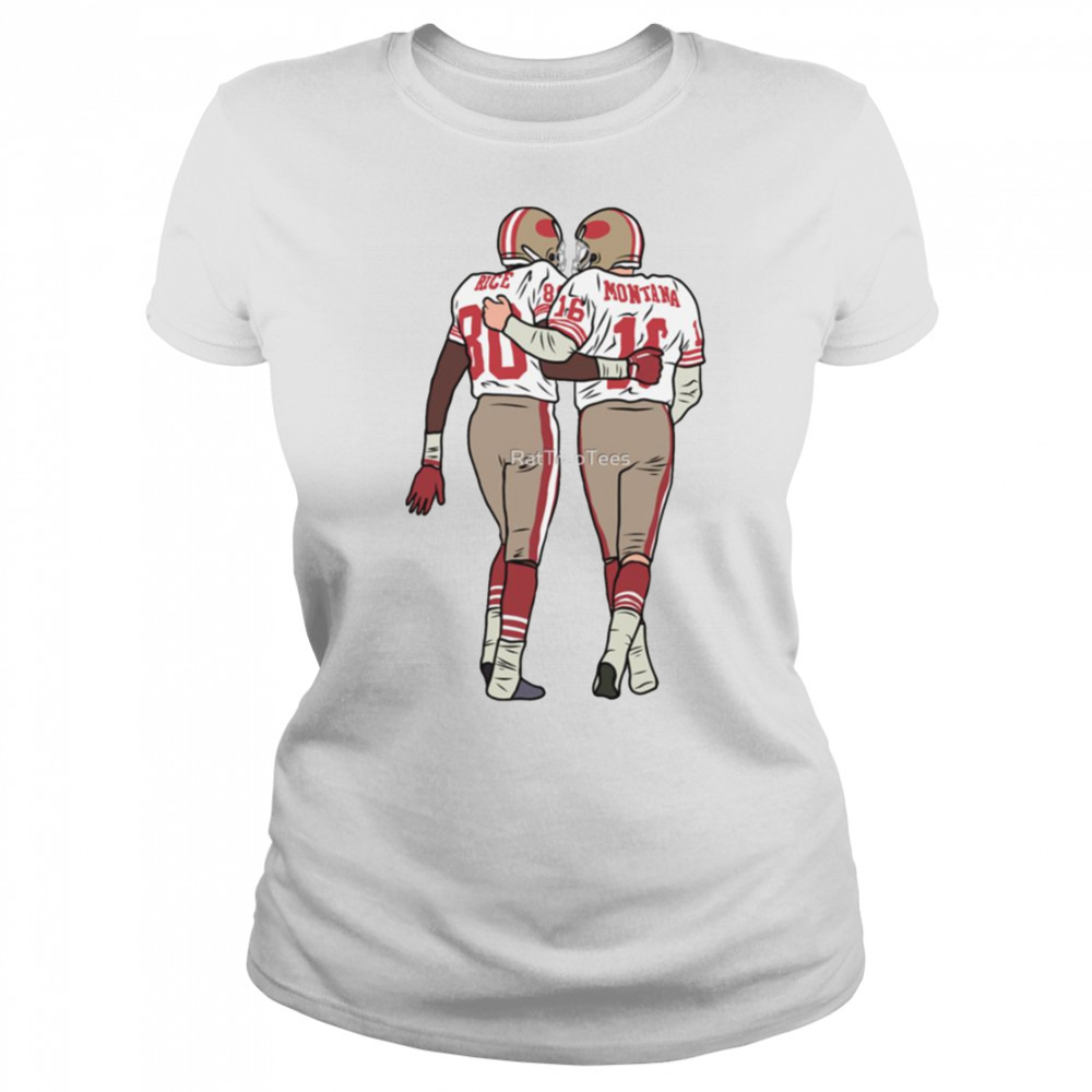 Women's shirt