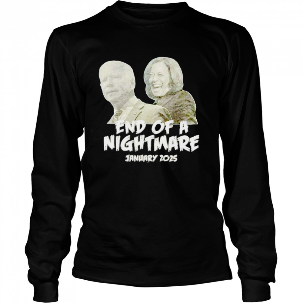 Long Sleeved shirts