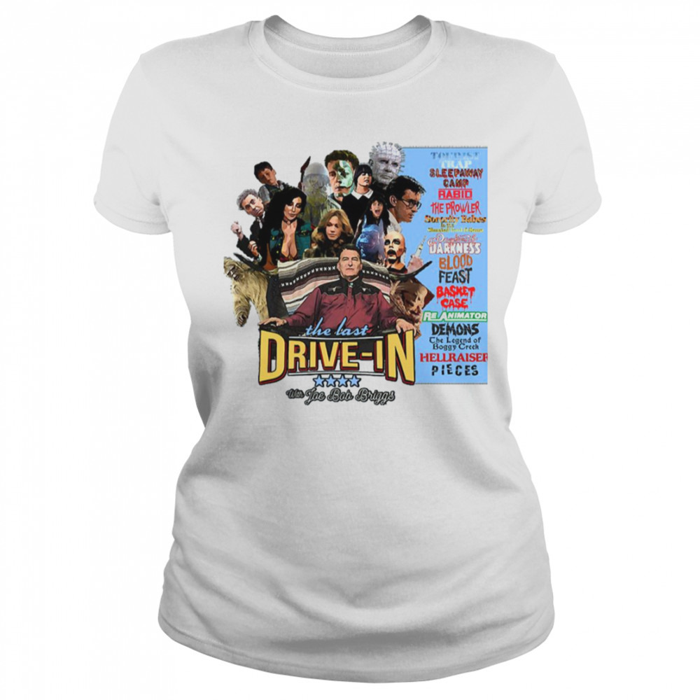 Women's shirt