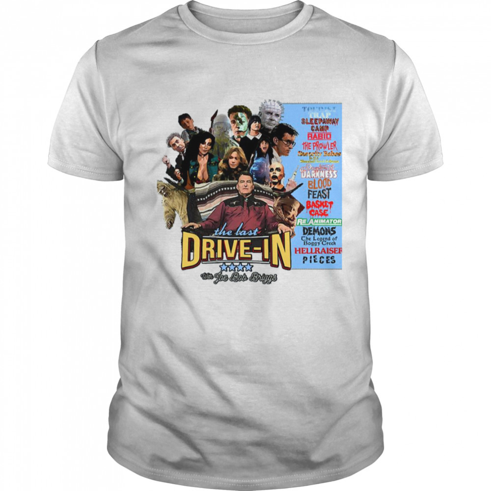 Unisex shirt