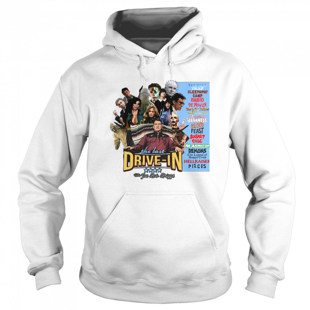Hoodie shirt