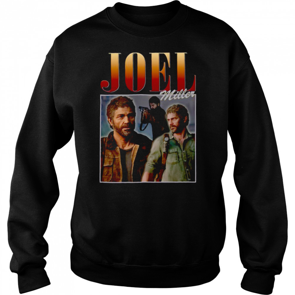 Sweat shirts