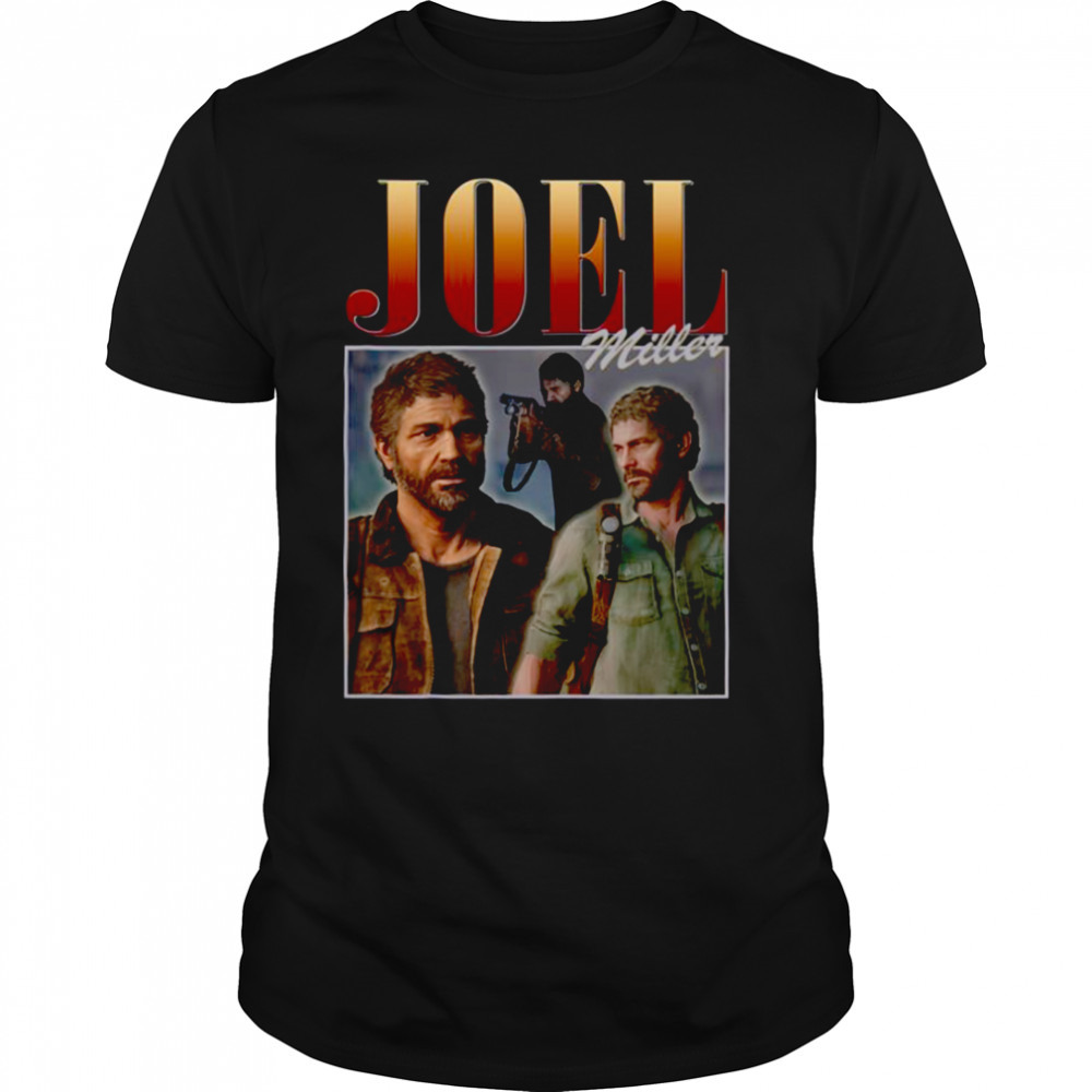 Unisex shirts