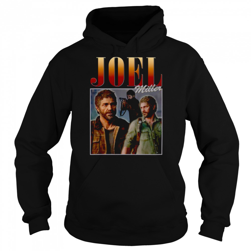 Hoodie shirts