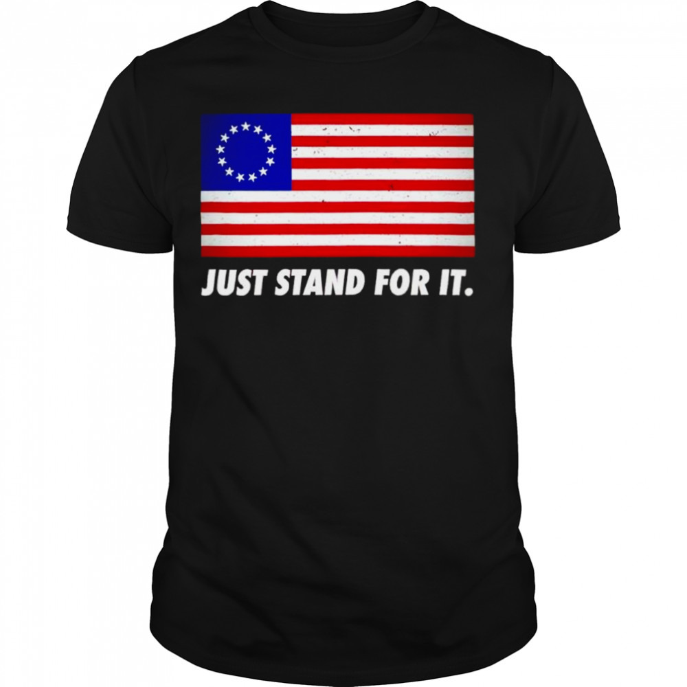 Unisex shirts