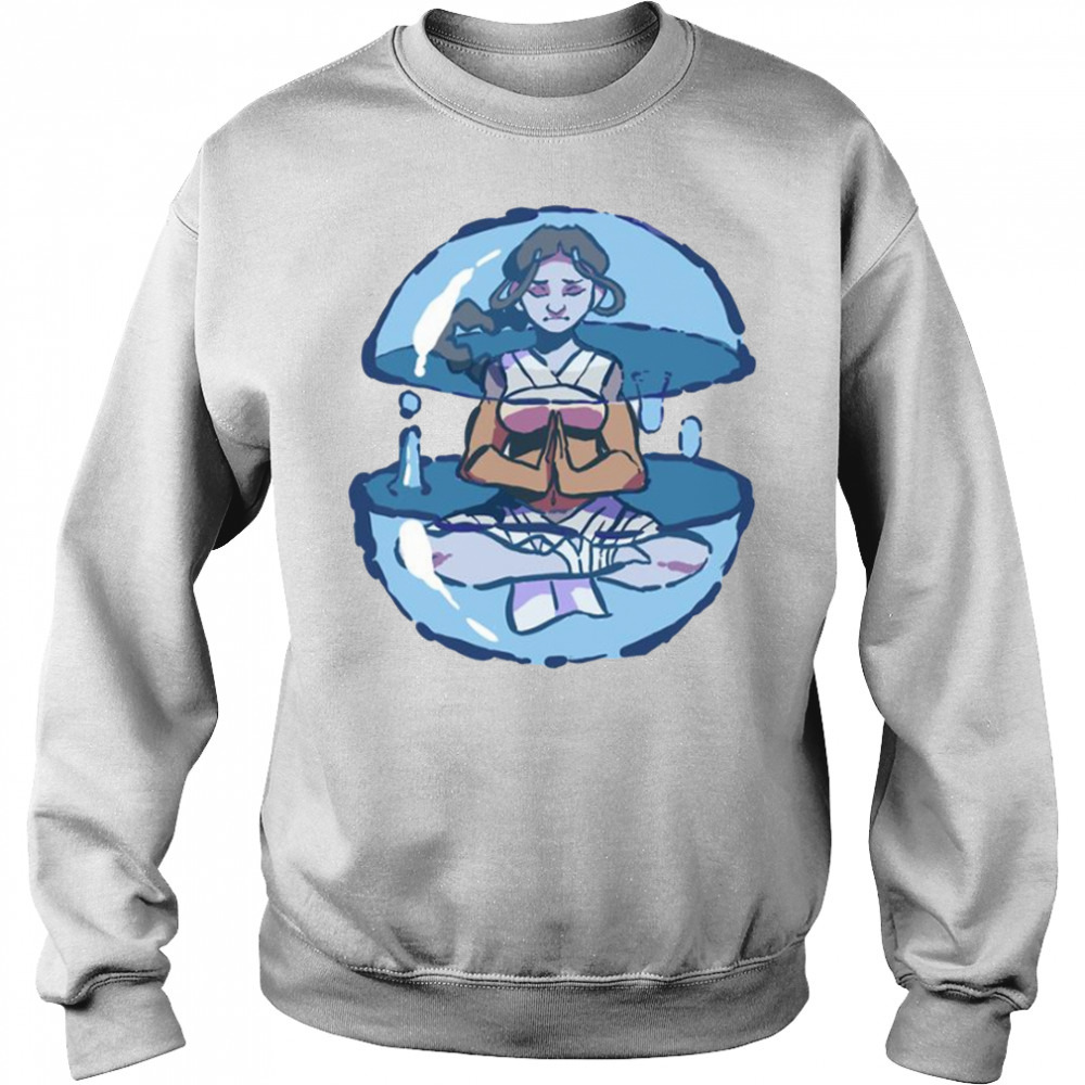 Sweat shirt
