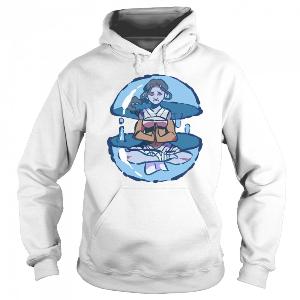 Hoodie shirt