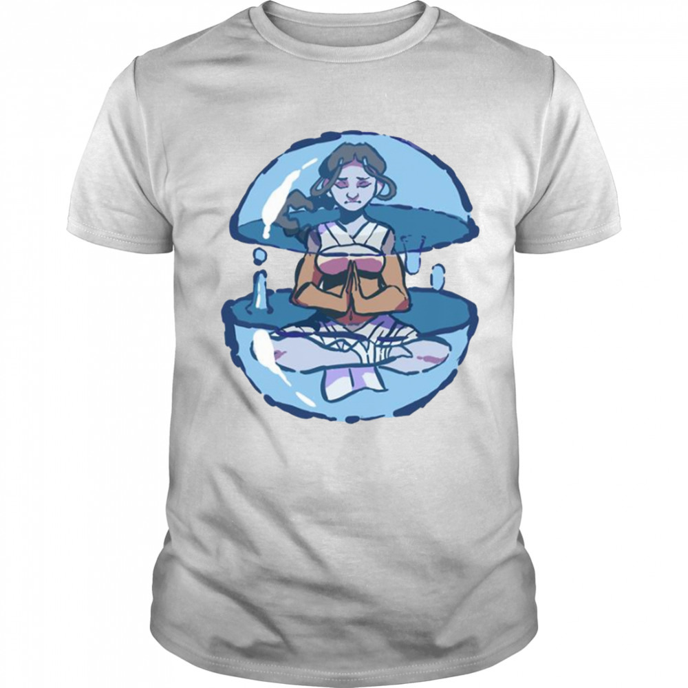 Unisex shirt