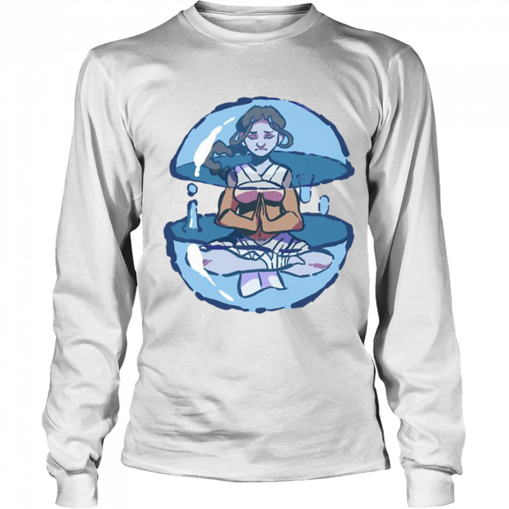 Long Sleeved shirt