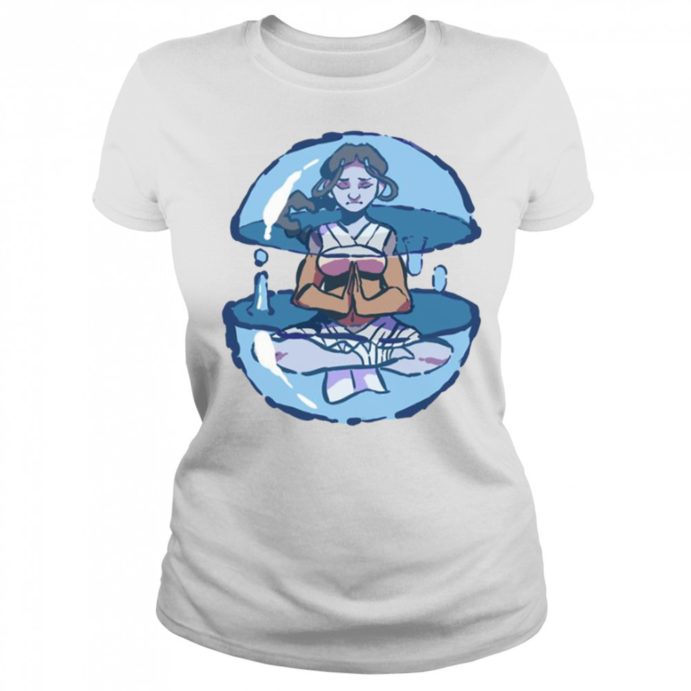 Women's shirt