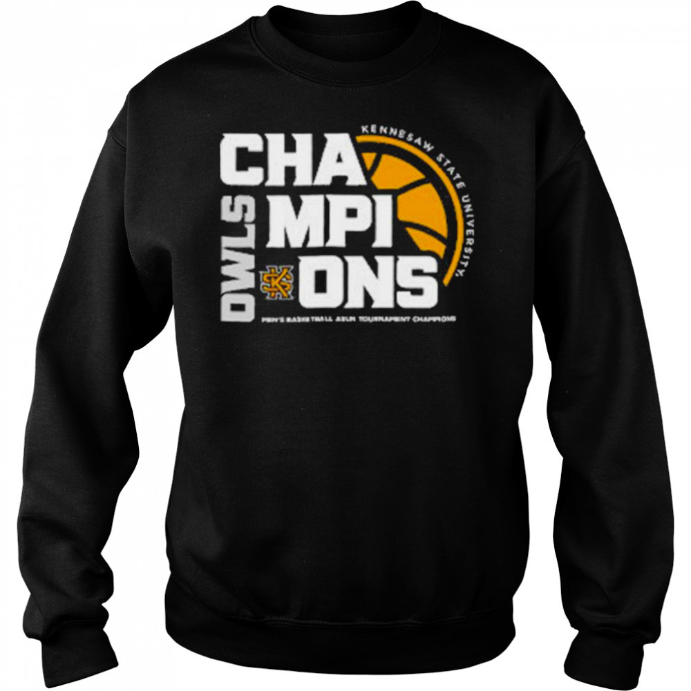Sweat shirts