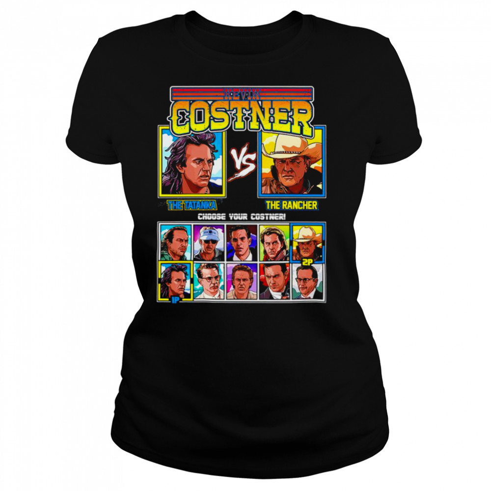 Women's shirts