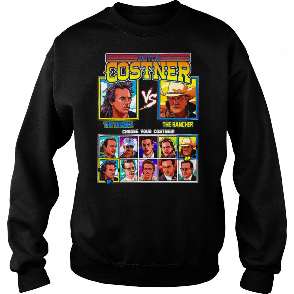 Sweat shirts