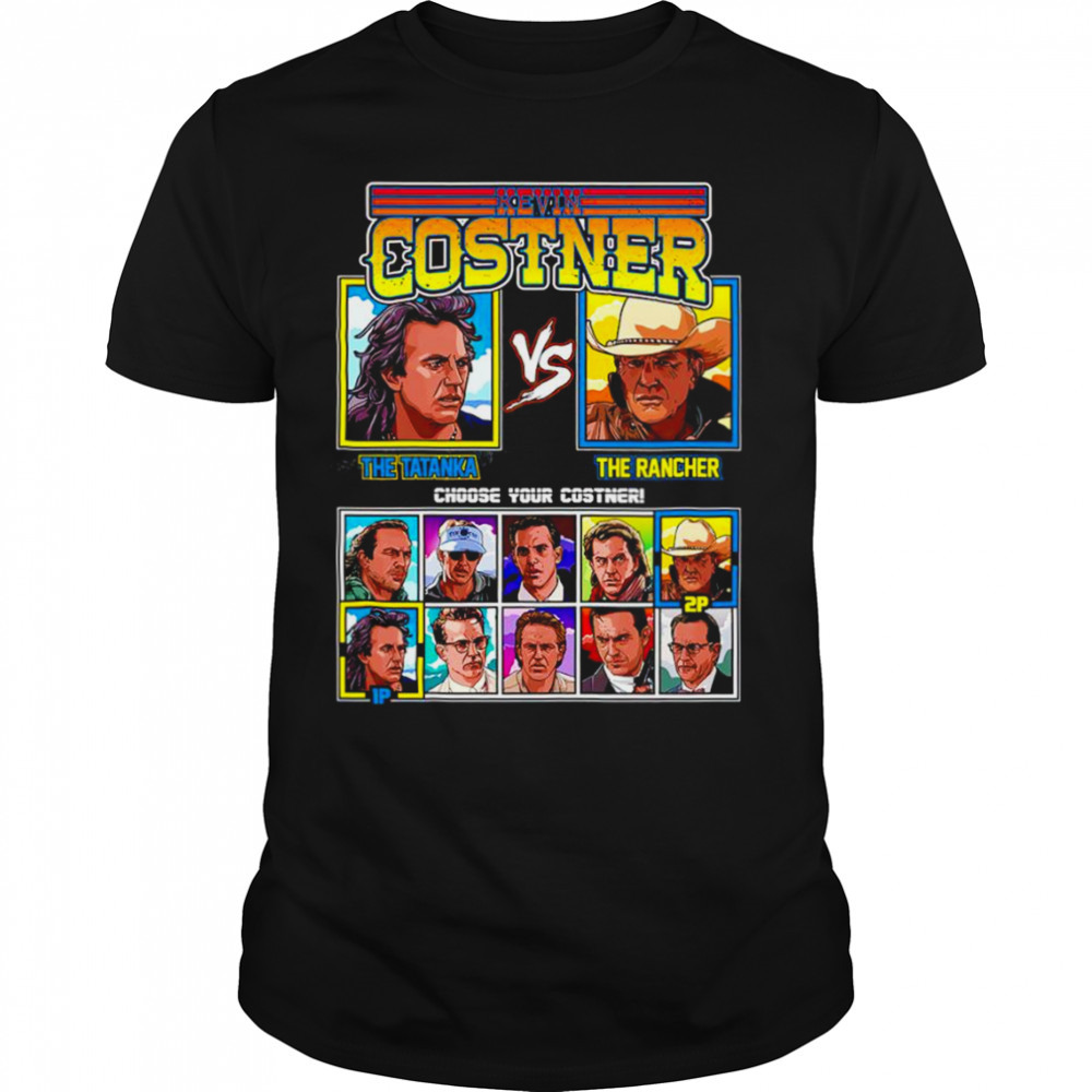 Unisex shirts