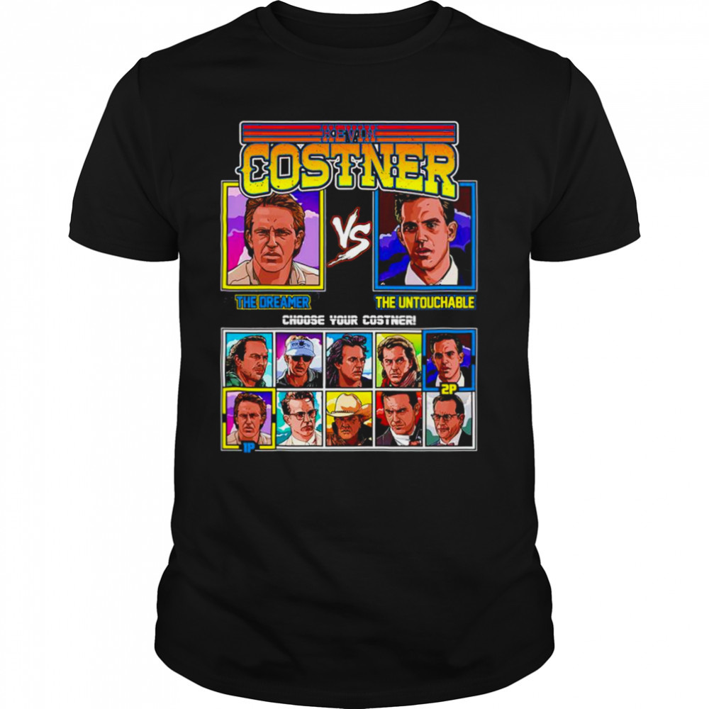 Unisex shirts