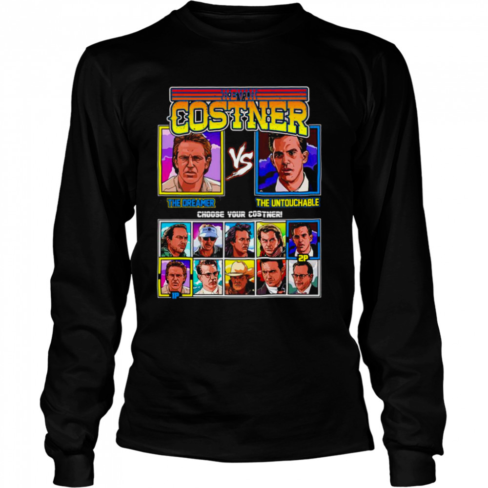 Long Sleeved shirts