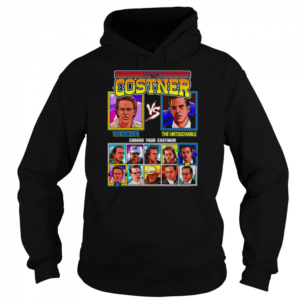 Hoodie shirts