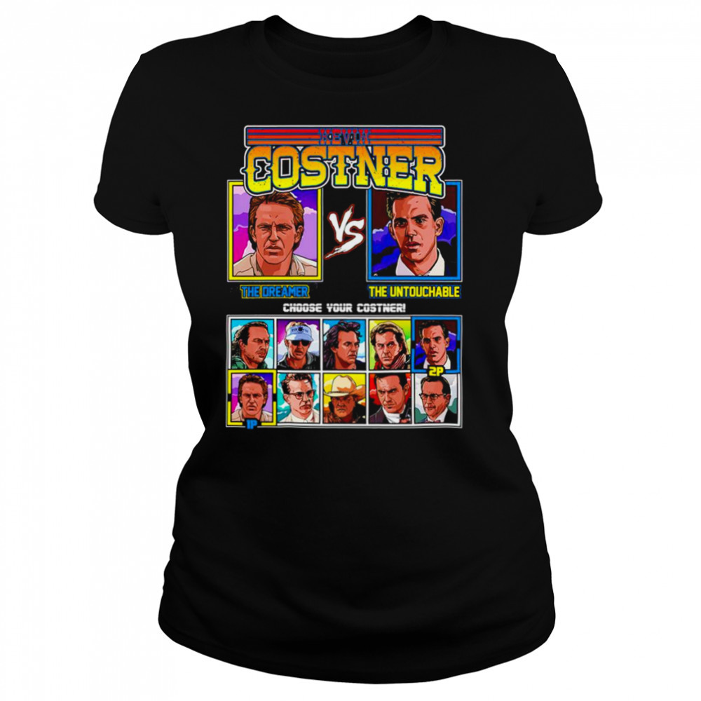 Women's shirts