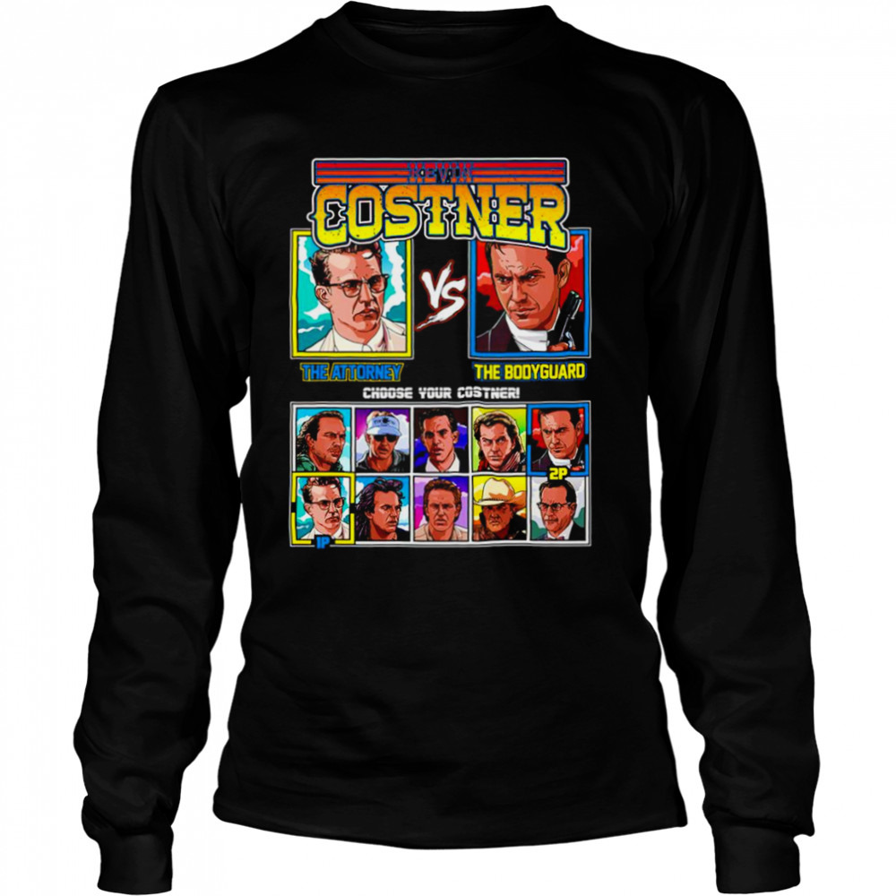 Long Sleeved shirts