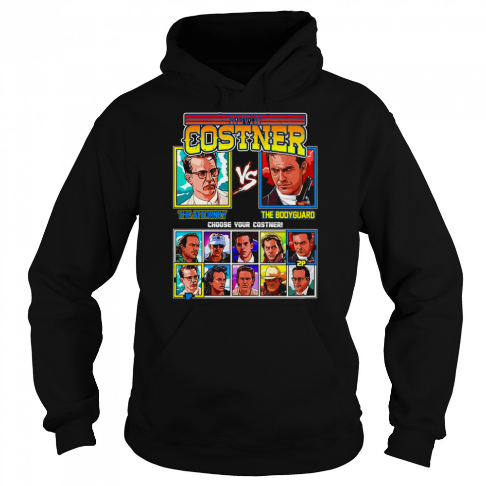 Hoodie shirts