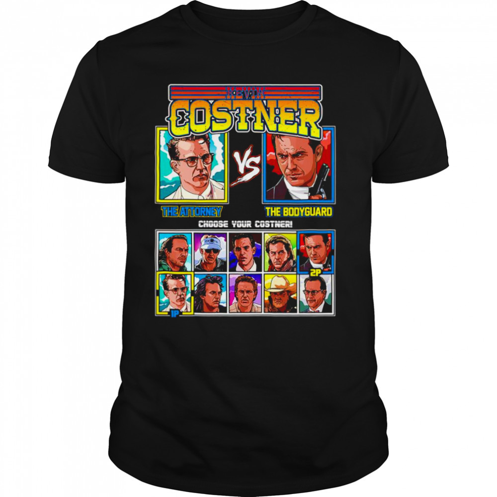 Unisex shirts