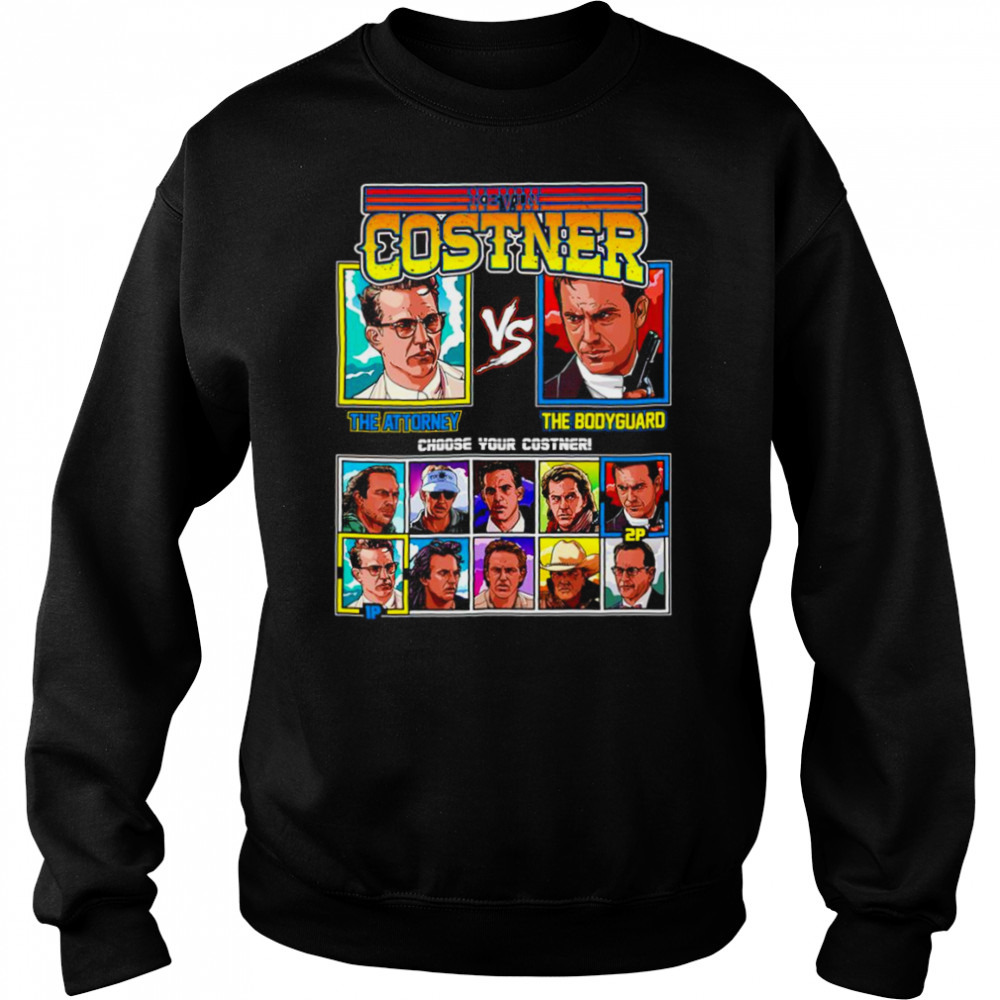 Sweat shirts