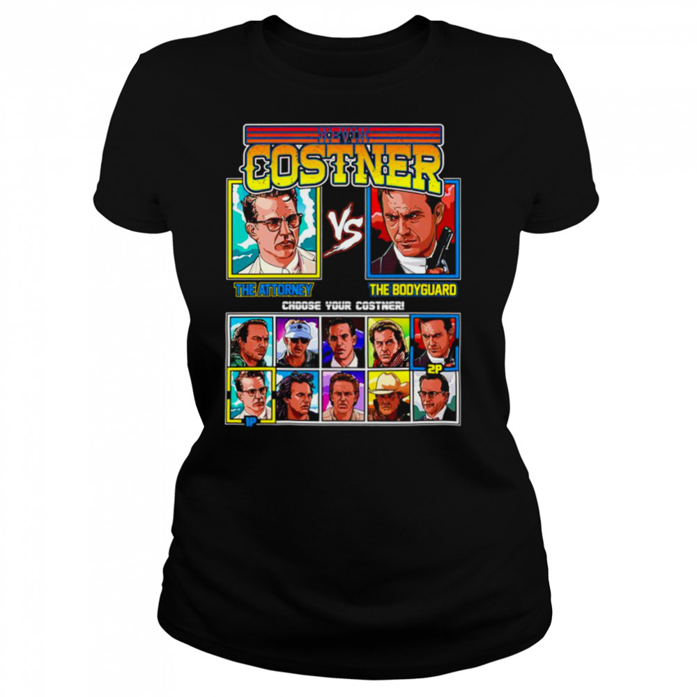 Women's shirts