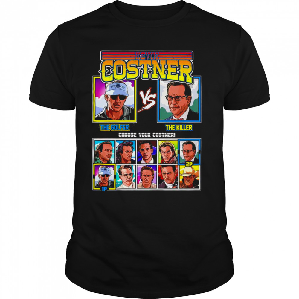Unisex shirts