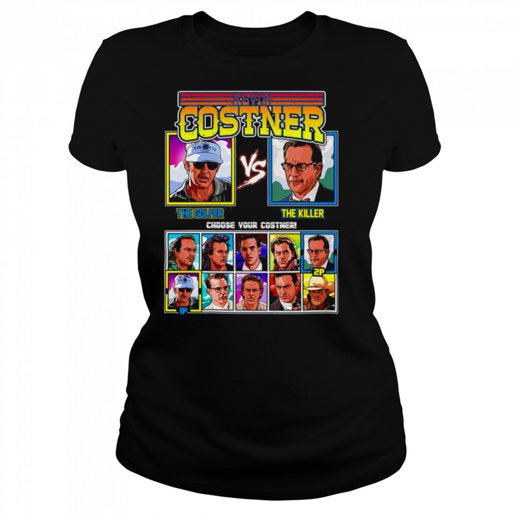 Women's shirts