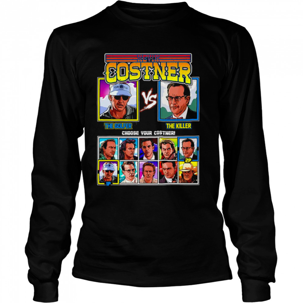 Long Sleeved shirts