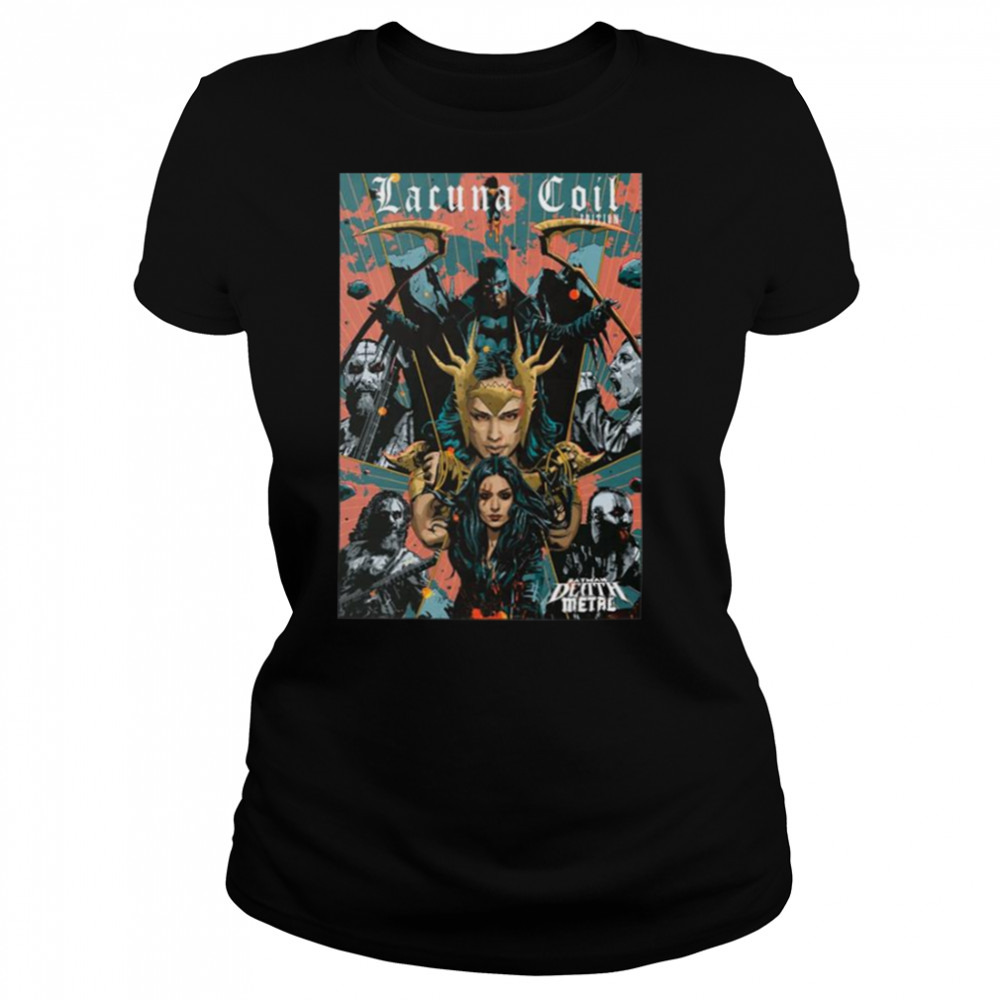Women's shirts