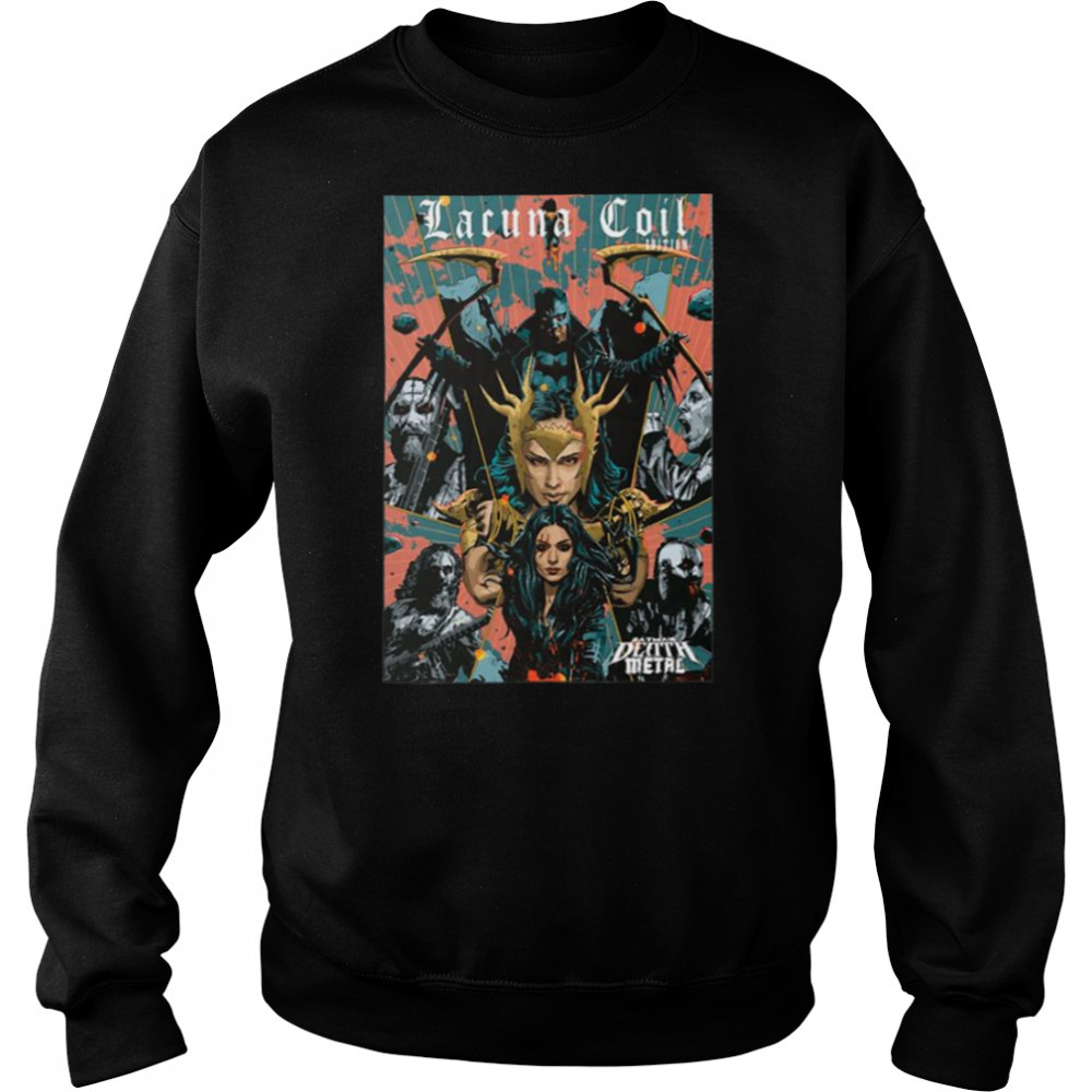 Sweat shirts