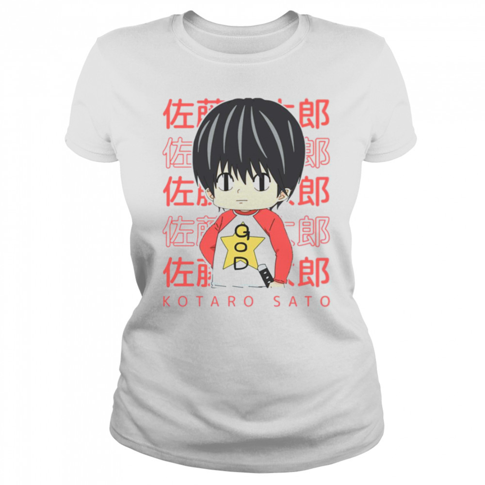Women's shirt