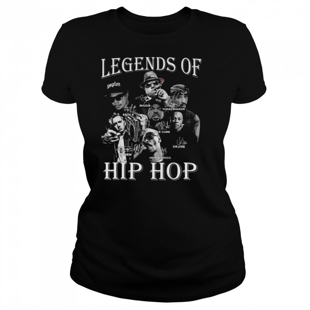Women's shirts