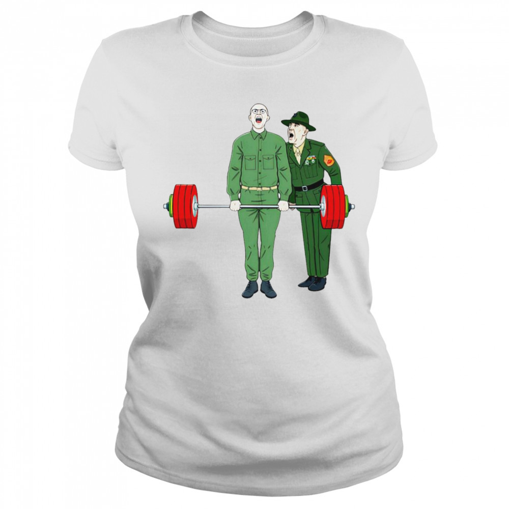 Women's shirt