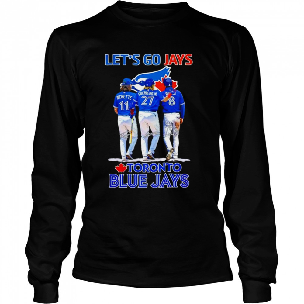 Long Sleeved shirts