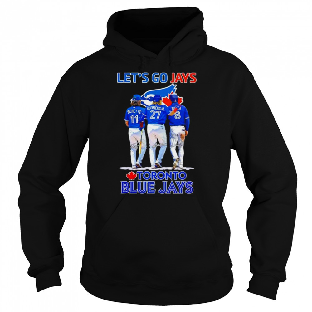 Hoodie shirts