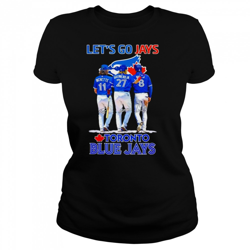 Women's shirts