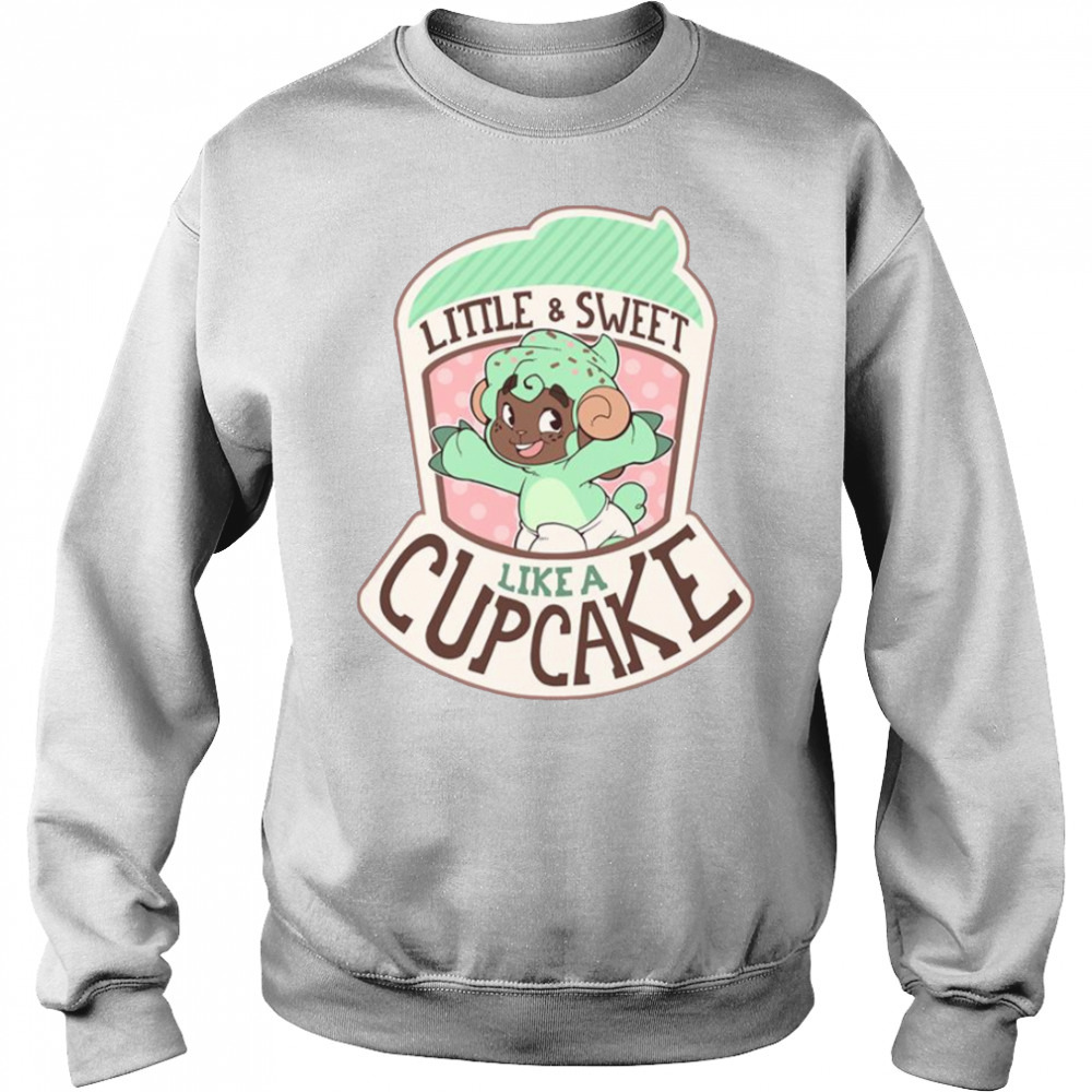 Sweat shirt