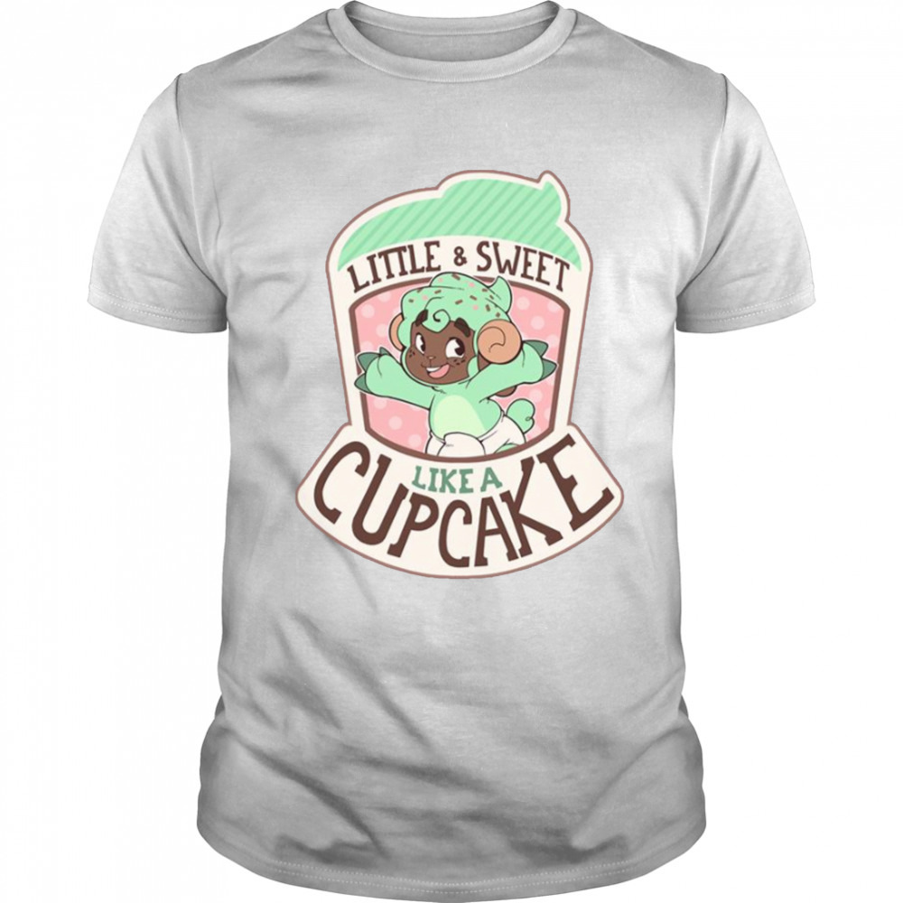 Unisex shirt