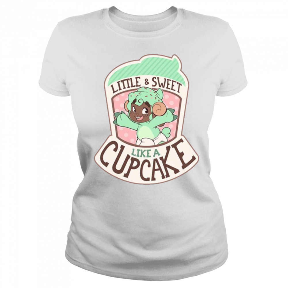 Women's shirt