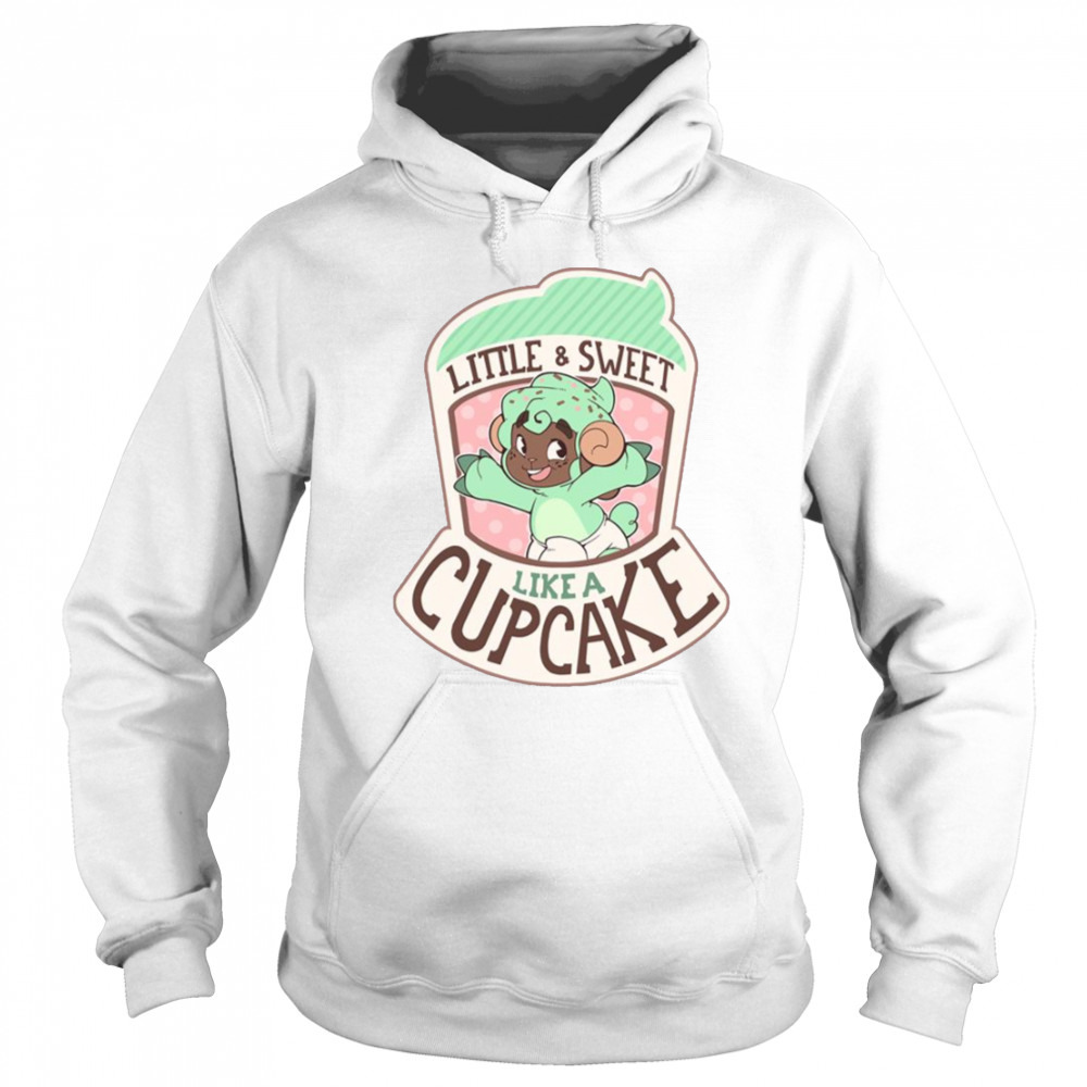 Hoodie shirt